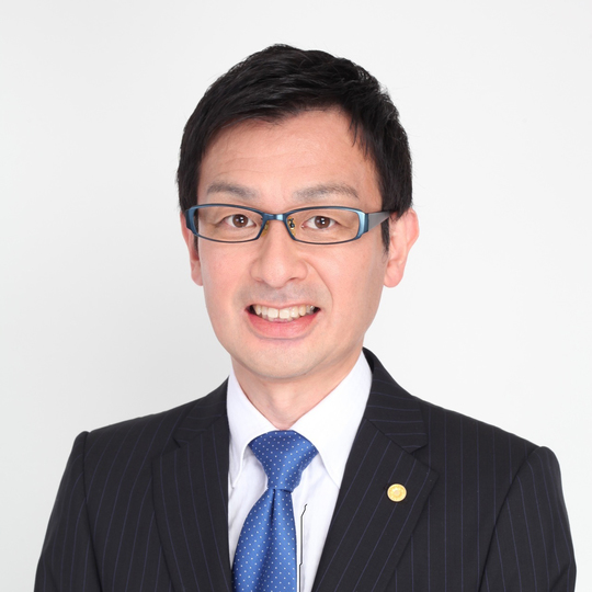 代表者ごあいさつ - 東京の行政書士 建設業許可申請アシスト